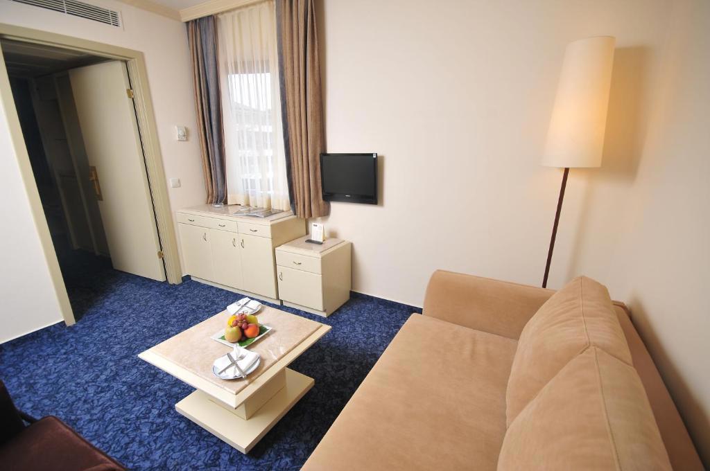 Class Hotel Ankara