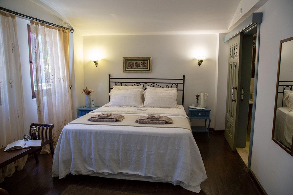 Hotel Öykü Butik