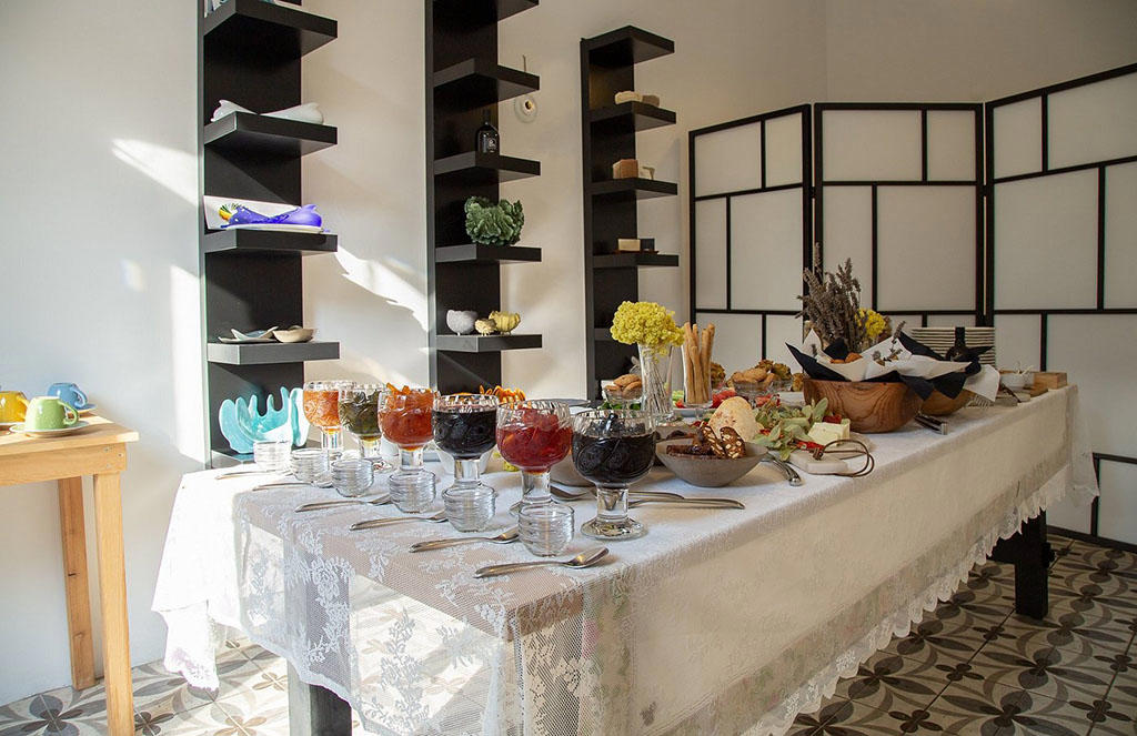 Hotel Öykü Butik