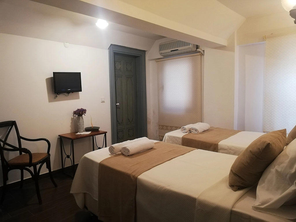 Hotel Öykü Butik
