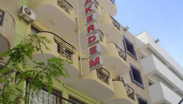 Akerdem Hotel