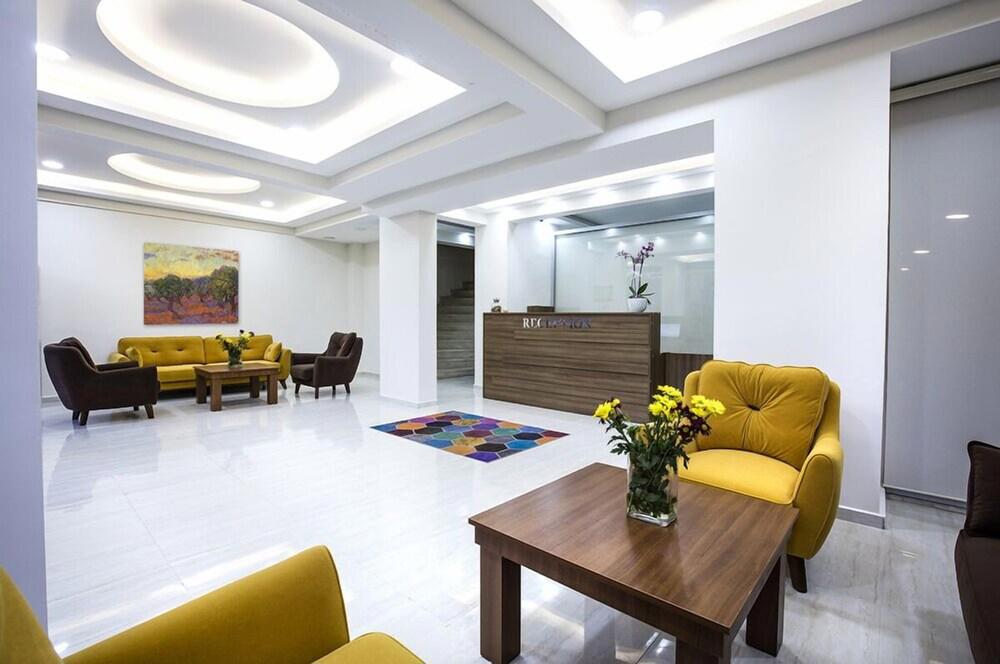 Ada Demir Otel Kuşadası (+12 Adults Only)