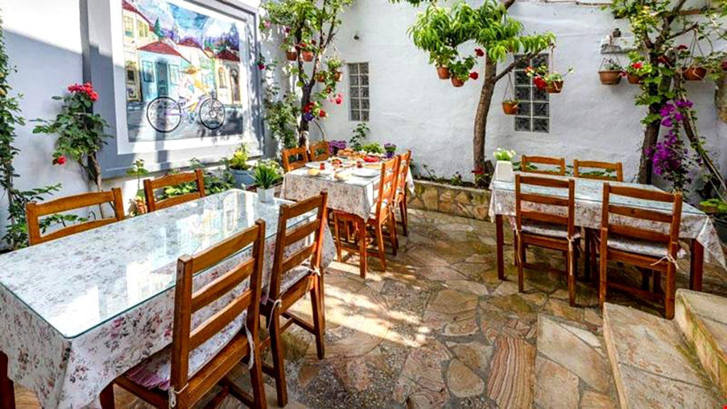 Risus Butik Otel
