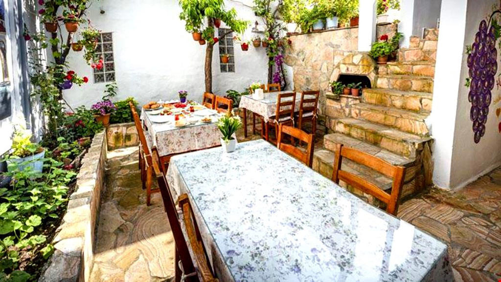 Risus Butik Otel