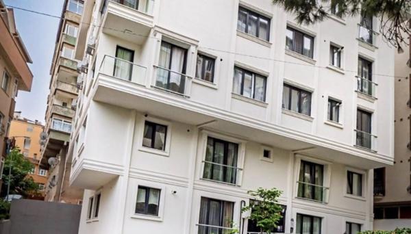 Mas Suites Apartments