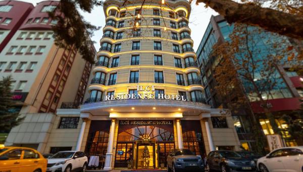 İlci Residence