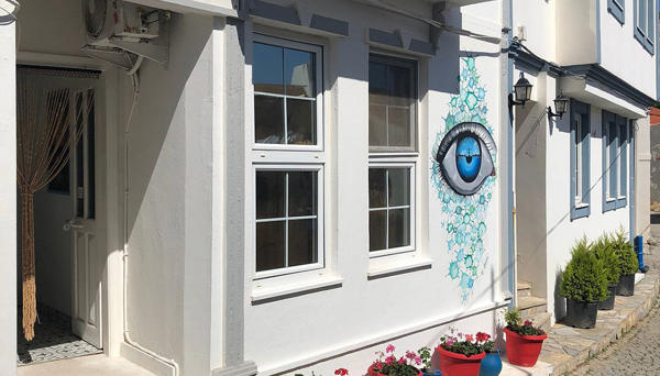 E2 Deniz Otel