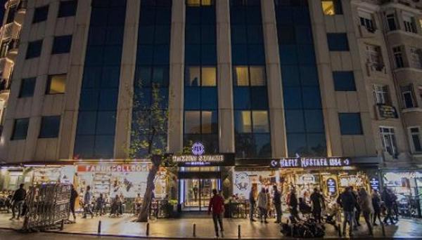 Taksim Square Hotel