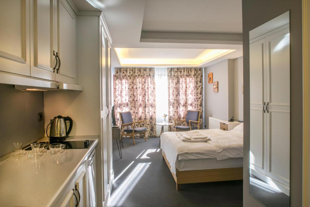 Mephisto Apartment