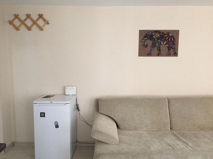Zen Apartments
