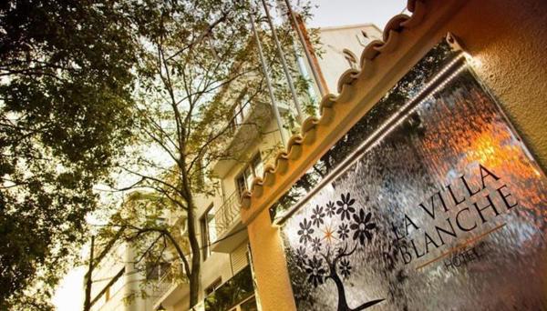 Villa Blanche