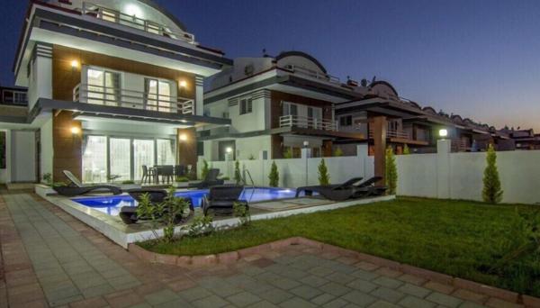 Villa Piyon
