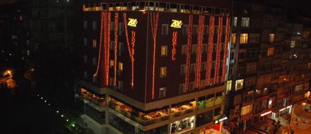Zeo Hotel Merter