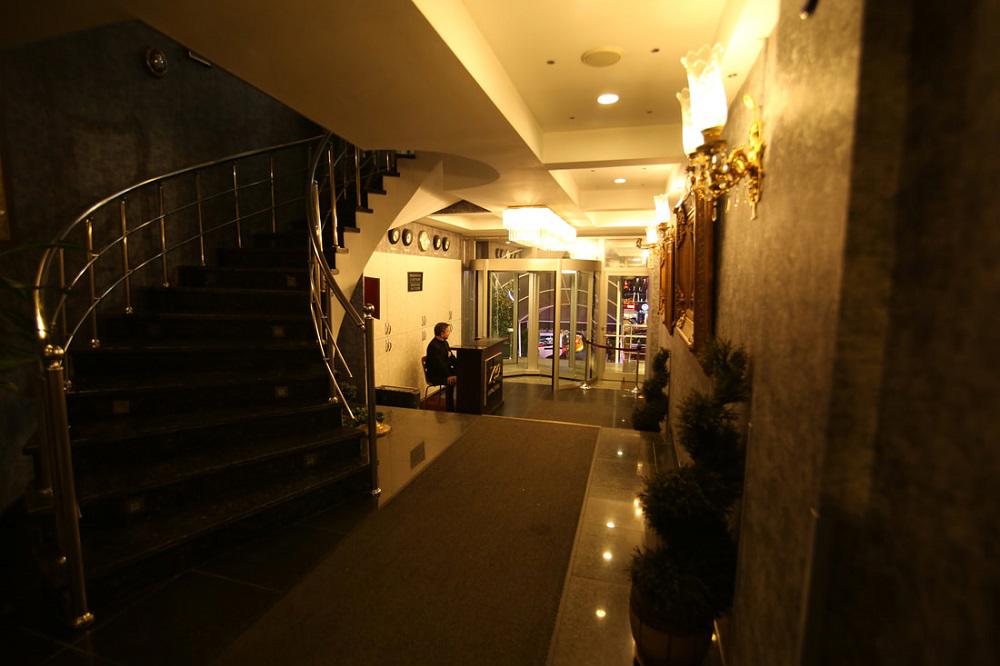 Zeo Hotel Merter