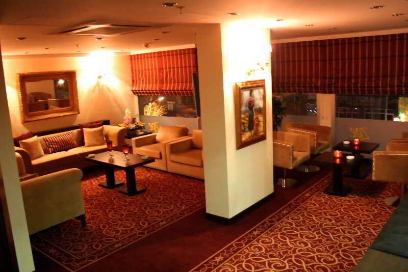 Zeo Hotel Merter