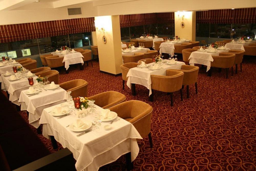 Zeo Hotel Merter