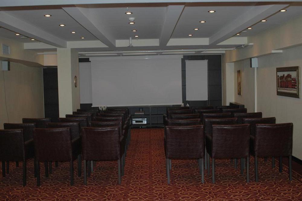 Zeo Hotel Merter