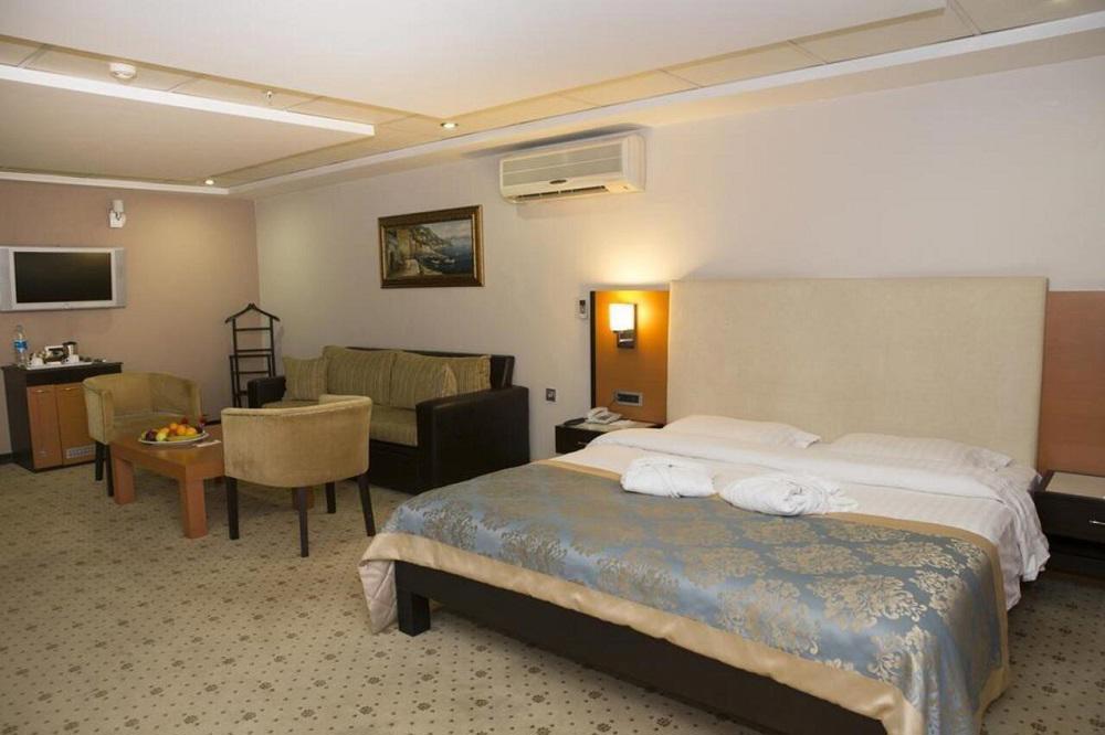 Zeo Hotel Merter