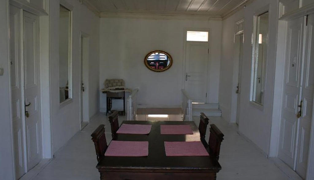 Gümüş Hotel