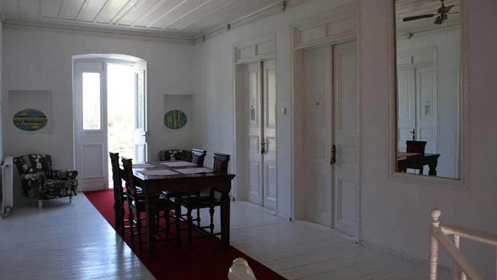Gümüş Hotel