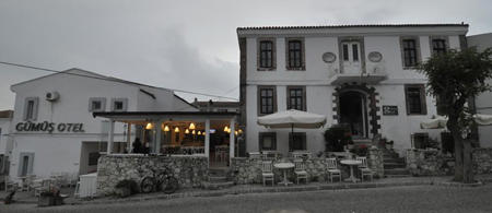 Gümüş Hotel