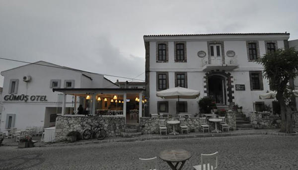 Gümüş Hotel