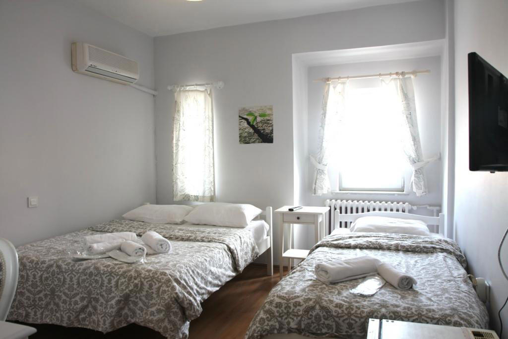 Gümüş Hotel
