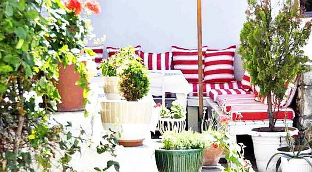 Gümüş Hotel