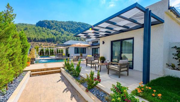Villa Lemon Tree