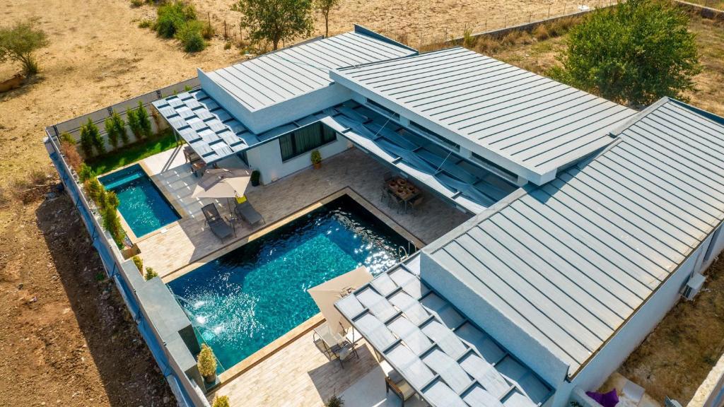 Villa Lemon Tree