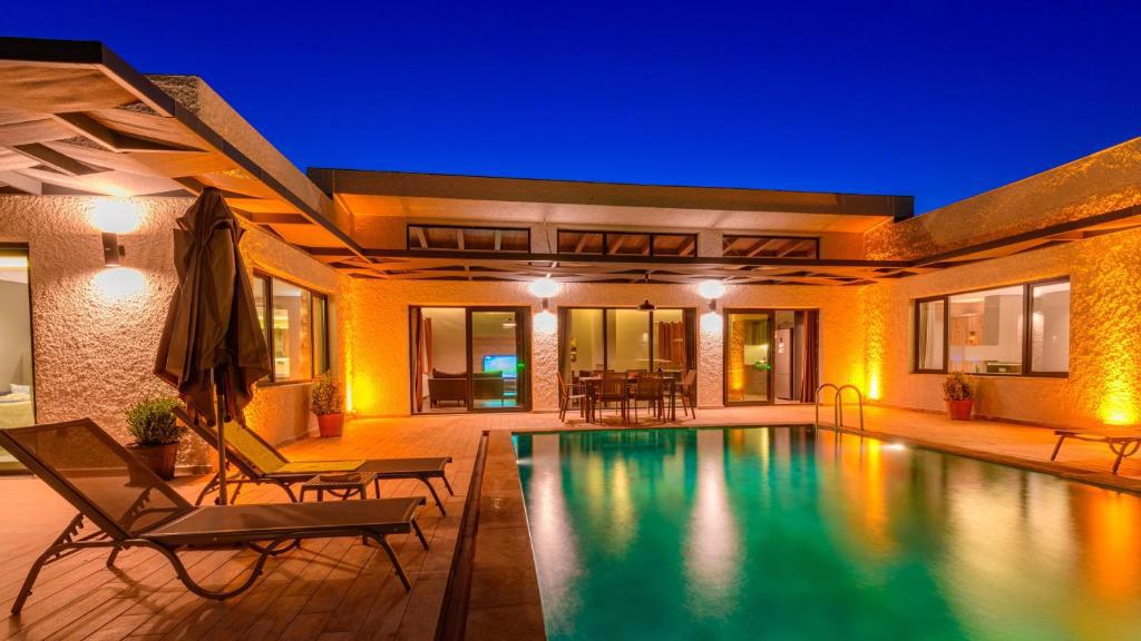 Villa Lemon Tree