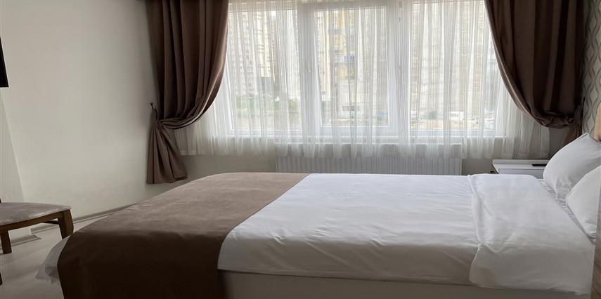 Malkoç Otel