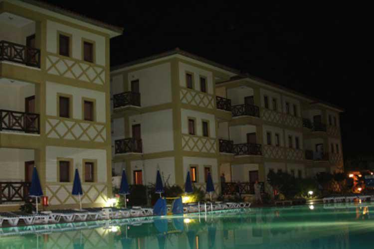 Club Lagonya Garden
