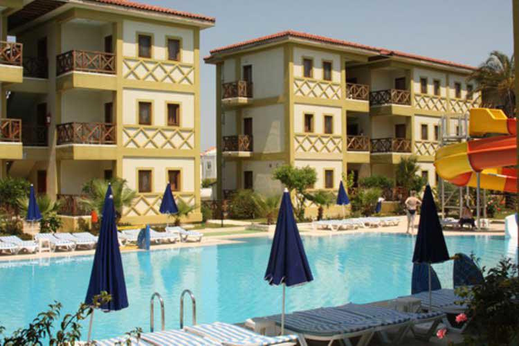 Club Lagonya Garden