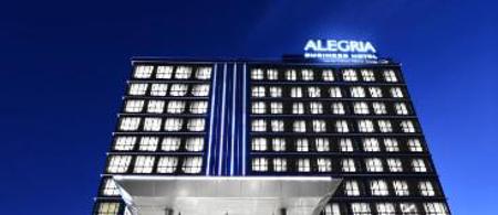 Ankara Alegria Business Hotel