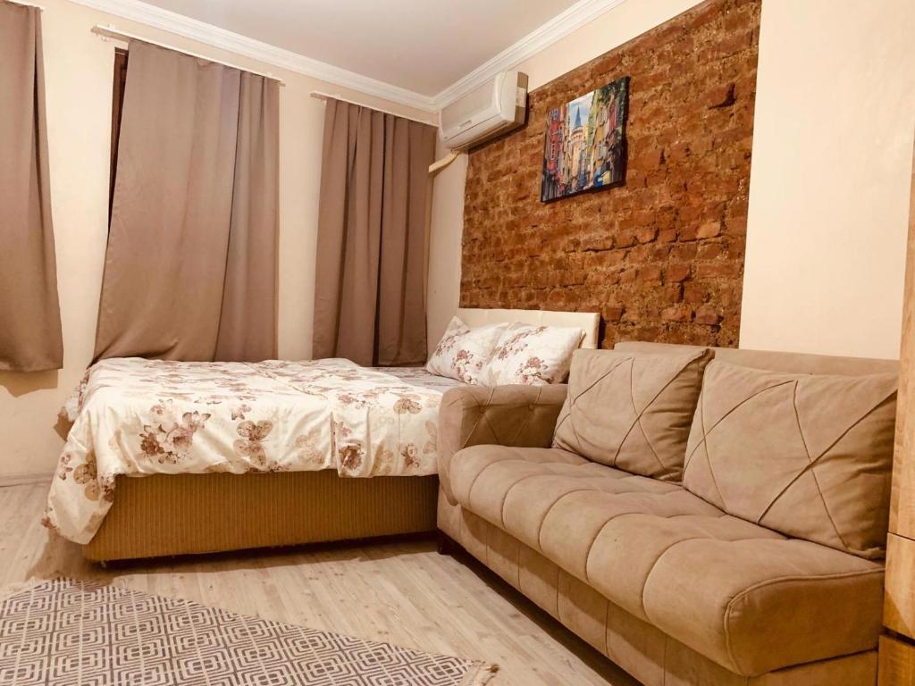 Taksim Venus Suit