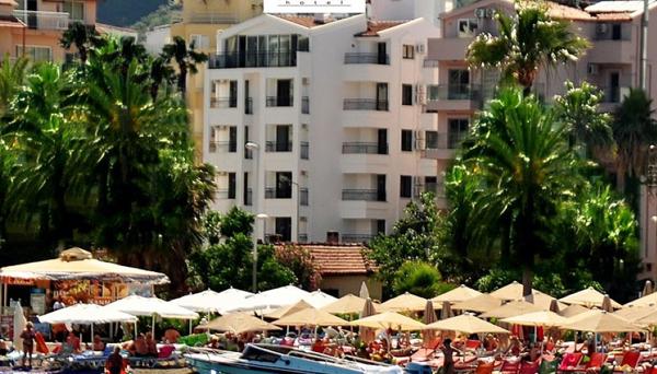Le Blu Hotel