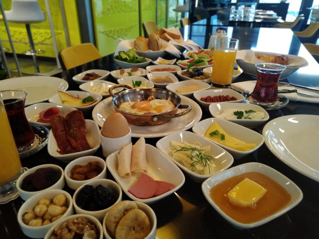 Ankara Alegria Business Hotel