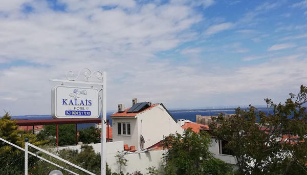 Kalais Hotel
