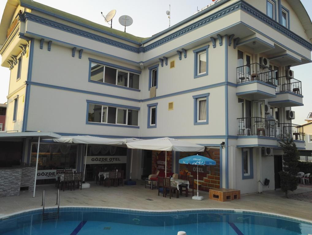 Gözde Otel Belek