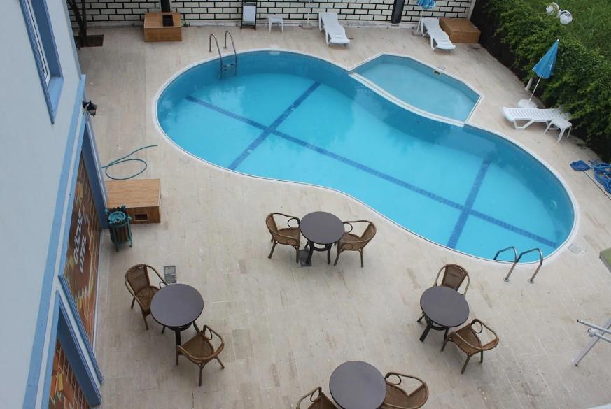 Gözde Otel Belek
