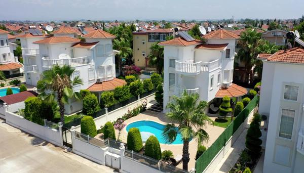 Villa Liya