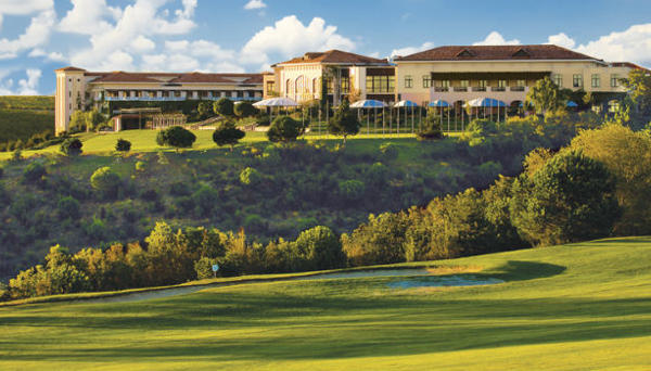 Klassis Golf & Country Club