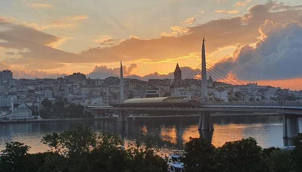 Sea Star Istanbul