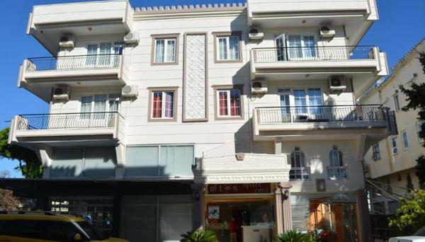 Belek Altos Apart Otel