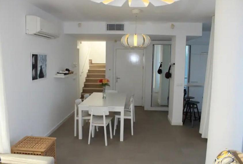 Novron A-7 Villa By Belek Rental