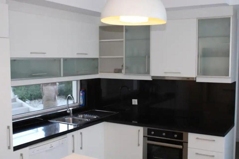 Novron A-7 Villa By Belek Rental