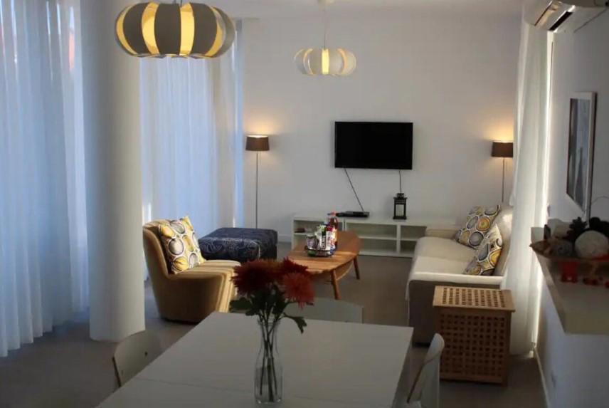 Novron A-7 Villa By Belek Rental