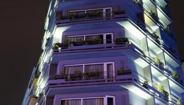 Nobel Hotel