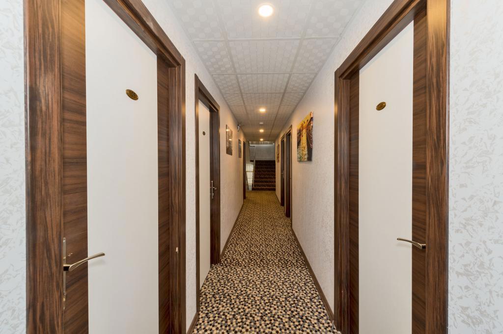 İstanbul Paradise Hotel